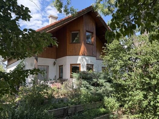 Einfamilienhaus zum Kauf 580.000 € 5 Zimmer 128 m² 1.002 m² Grundstück Wiener Neustadt 2700