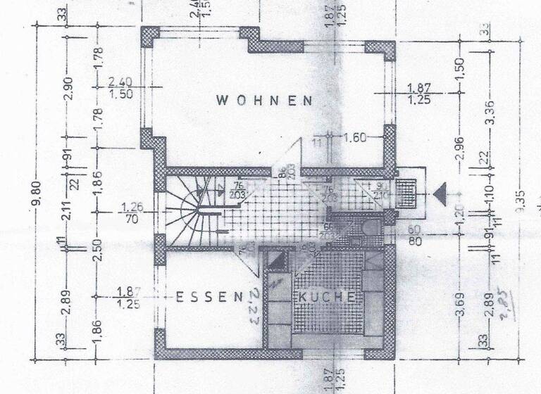 Einfamilienhaus zum Kauf 110 m² 1.766 m² Grundstück Hörnum 25997
