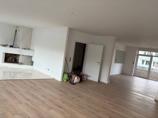 Maisonette zur Miete 1.350 € 4,5 Zimmer 148 m² Geschoss 3/4 Rudolf-Schwander-Straße Mitte Kassel 34117