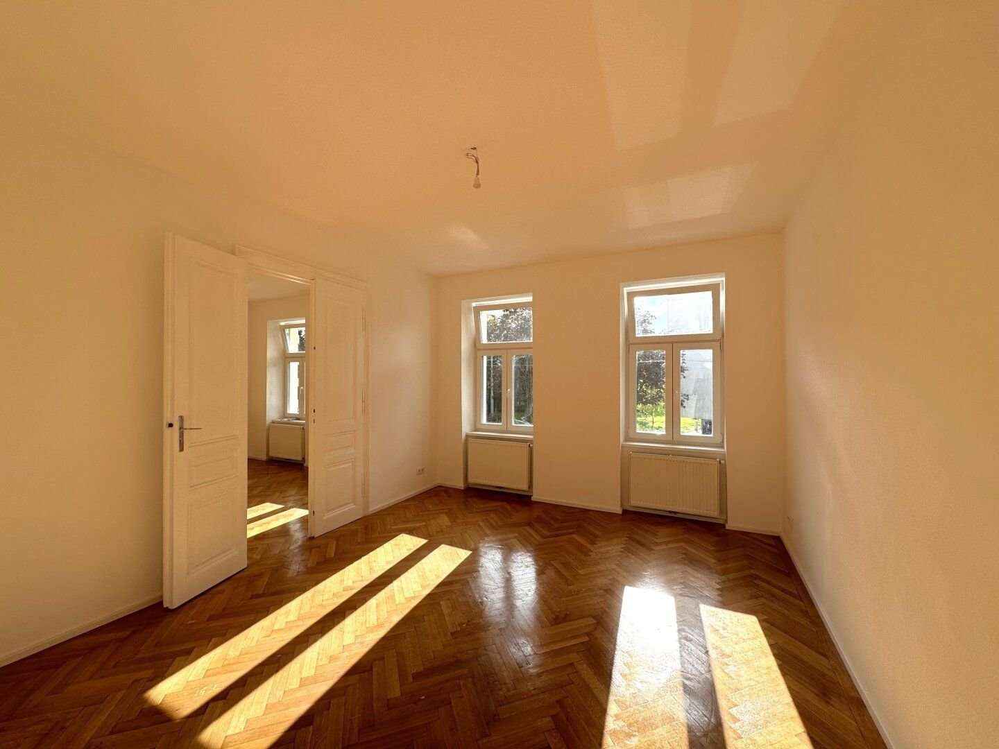 Wohnung zum Kauf 420.000 € 2 Zimmer 67,8 m²<br/>Wohnfläche 1.<br/>Geschoss Wien 1020