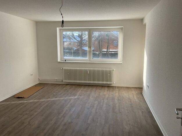 Wohnung zur Miete 716 € 3 Zimmer 72,5 m² frei ab 20.01.2026 Weiße Rose 20 Mühlenberg Hannover 30457