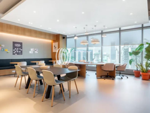 Bürofläche zur Miete provisionsfrei 700 m² Bürofläche teilbar ab 50 m² Tafelhof Nürnberg 90443