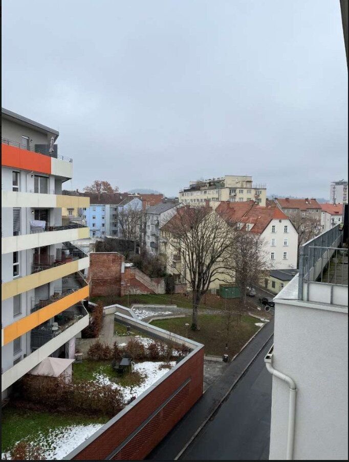 Penthouse zum Kauf 328.000 € 3 Zimmer 66 m²<br/>Wohnfläche 6.<br/>Geschoss Eggenberg Graz 8020