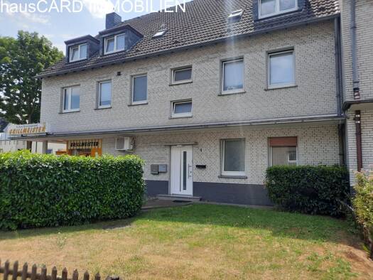Wohnung zur Miete 585 € 3,5 Zimmer 73 m² 1. Geschoss frei ab sofort Gerschede Stadtbezirk IV 45357