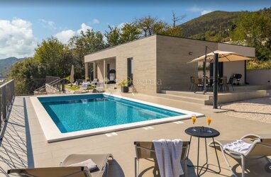 Haus zum Kauf 1.050.000 € 4 Zimmer 1.224 m² 150 m² Grundstück Opatija