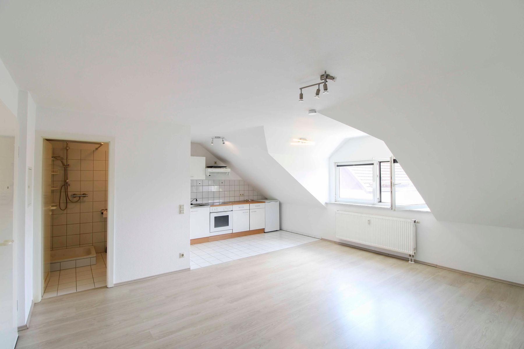 Immobilie zum Kauf als Kapitalanlage geeignet 79.000 € 1 Zimmer 28,5 m²<br/>Fläche Neusatz Bad Herrenalb 76332