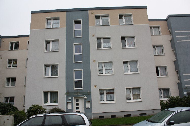 Wohnung zur Miete 436 € 2,5 Zimmer 55,1 m²<br/>Wohnfläche 1.<br/>Geschoss 01.02.2025<br/>Verfügbarkeit Jobststraße 58 Strünkede Herne 44629