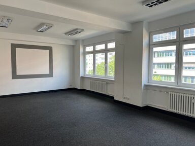 Büro-/Praxisfläche zur Miete 14.029 € 17 Zimmer 779 m² Bürofläche Kurfürstenstraße Tiergarten Berlin 10787