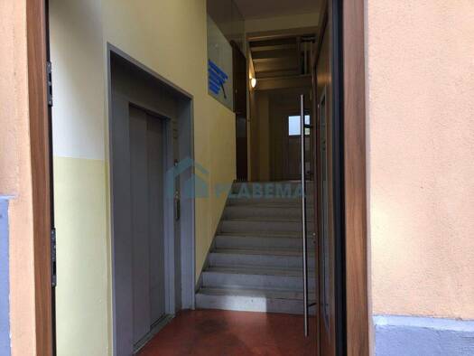 Bürofläche zur Miete 1.540 € 3 Zimmer 106,1 m² Bürofläche Arsenalstraße 7 Paulsstadt Schwerin 19053