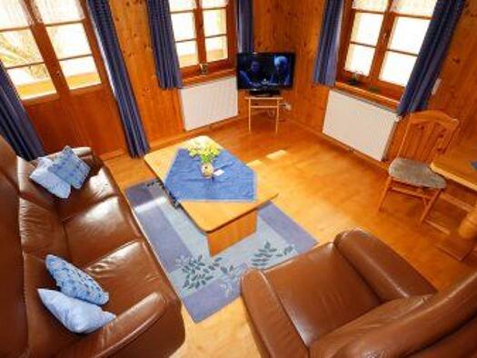 Wohnung zur Miete 430 € 2 Zimmer 42 m² Geschoss -1/1 frei ab 01.11.2026 Schwarzenbach Todtmoos 79682