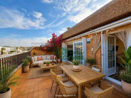 Penthouse zum Kauf 348.000 € 3 Zimmer 114 m² 5. Geschoss Lloret de Mar 17310