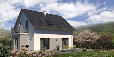 Einfamilienhaus zum Kauf provisionsfrei 612.900 € 5 Zimmer 124,6 m² 470 m² Grundstück Feldkirchen Ingolstadt 85055