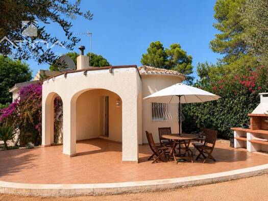 Villa zum Kauf 260.000 € 2 Zimmer 71 m² 363 m² Grundstück POLIGONO Gata de Gorgos 03750