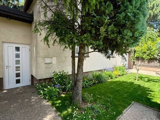 Einfamilienhaus zur Miete 1.750 € 4 Zimmer 80 m² 560 m² Grundstück Liesing 1230