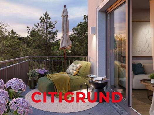 Wohnung zum Kauf provisionsfrei 329.000 € 1 Zimmer 37,5 m² 2. Geschoss Oberschleißheim 85764