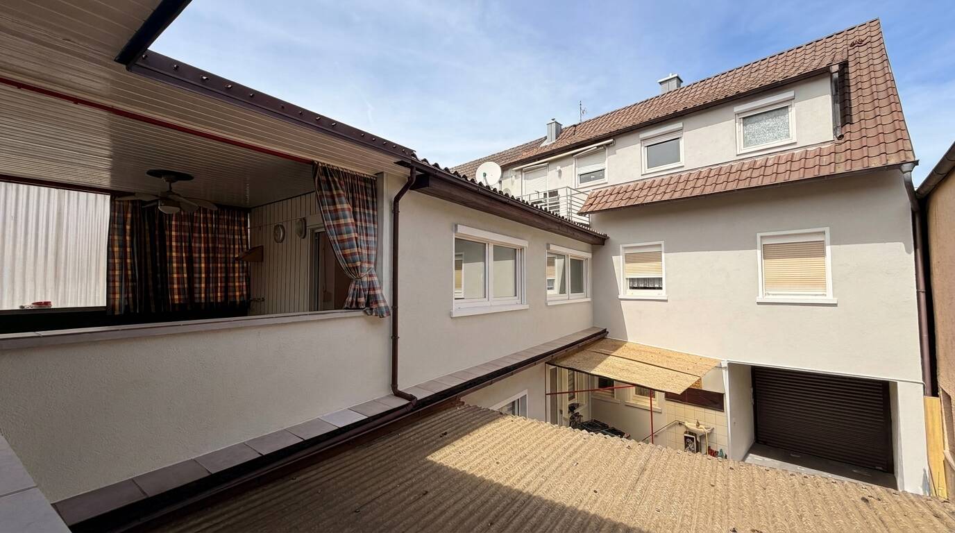 Mehrfamilienhaus zum Kauf - Ansicht 5