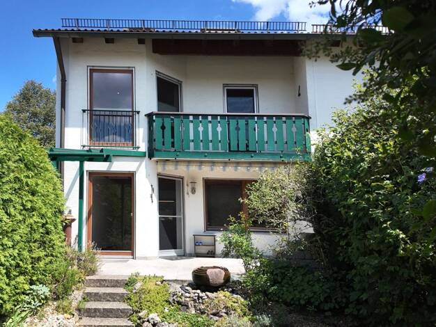 Reihenendhaus zum Kauf 598.000 € 6 Zimmer 139,1 m² 396 m² Grundstück Buchloe Buchloe 86807