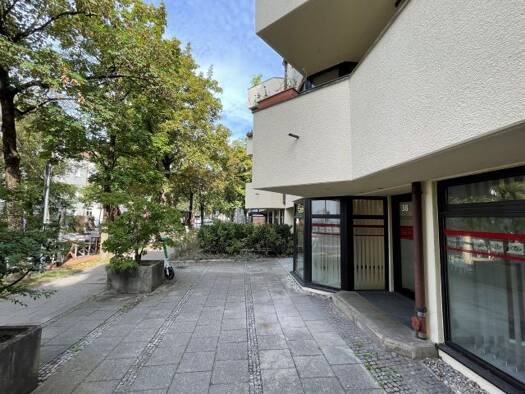 Praxisfläche zum Kauf 985.000 € 115 m² Bürofläche Neuhausen-Nymphenburg München 80639