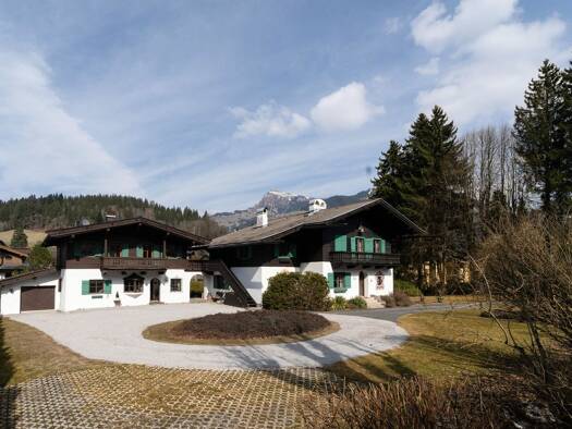 Grundstück zum Kauf 7.500.000 € 3.003 m² Grundstück frei ab sofort Kitzbühel 6370