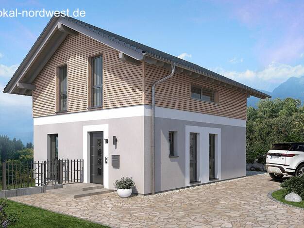 Einfamilienhaus zum Kauf 886.500 € 6 Zimmer 184 m² 1.588 m² Grundstück Scheuren Odenthal 51519