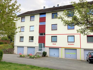 Wohnung zum Kauf provisionsfrei 165.000 € 3 Zimmer 58,7 m² EG frei ab sofort Forstmeisterweg 3c Schwarzenbek 21493