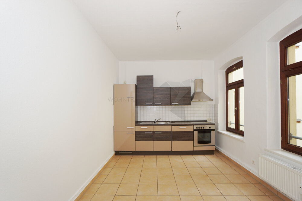 Wohnung zur Miete 529 € 3 Zimmer 87,9 m²<br/>Wohnfläche 2.<br/>Geschoss Max-Pechstein-Straße 75 Mitte - Nord 125 Zwickau 08056