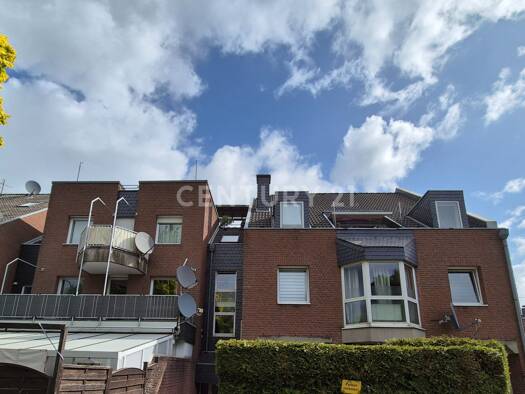 Wohnung zum Kauf 300.000 € 4 Zimmer 83 m² 1. Geschoss Sinnersdorf Pulheim-Sinnersdorf 50259