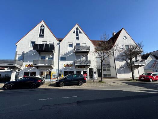 Wohnanlage zum Kauf als Kapitalanlage geeignet 193.000 € 2 Zimmer 68,8 m² Eppertshausen 64859