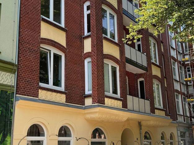Wohnung zur Versteigerung provisionsfrei als Kapitalanlage geeignet 199.000 € 2 Zimmer 45 m² Südfriedhof Kiel 24114