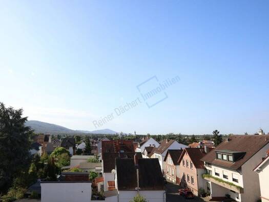Wohnung zum Kauf 200.000 € 2 Zimmer 49,7 m² frei ab sofort Eberstadt Darmstadt 64297