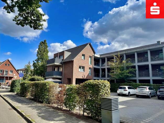 Wohnung zum Kauf 265.000 € 2 Zimmer 79 m² Lohne Wietmarschen 49835