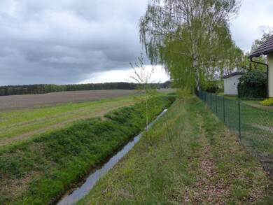 Land-/Forstwirtschaft zum Kauf 50 € 191 m² Grundstück Nördlich der Heyert-Siedlung o. Nr. Klosterfelde Wandlitz 16348