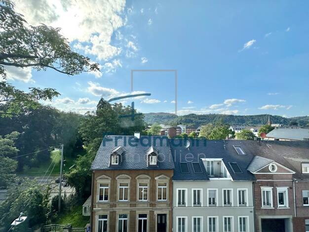 Wohnung zum Kauf 128.900 € 2 Zimmer 39,5 m² Dachgeschoss, 3. Geschoss Trier-Süd Trier 54290