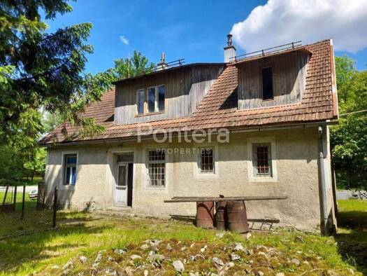 Haus zum Kauf 167.000 € 6 Zimmer 198 m² Brod na Kupi, Delnice Delnice