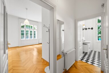 Apartment zum Kauf 199.000 € 1 Zimmer 37 m² Baden 2500