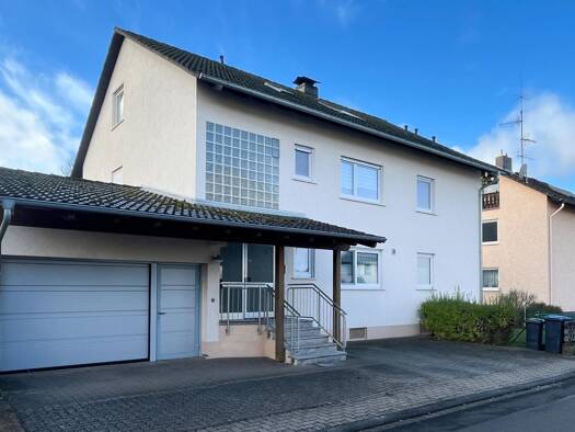 Mehrfamilienhaus zum Kauf provisionsfrei 495.000 € 11 Zimmer 254 m² 619 m² Grundstück Kleinwallstadt 63839
