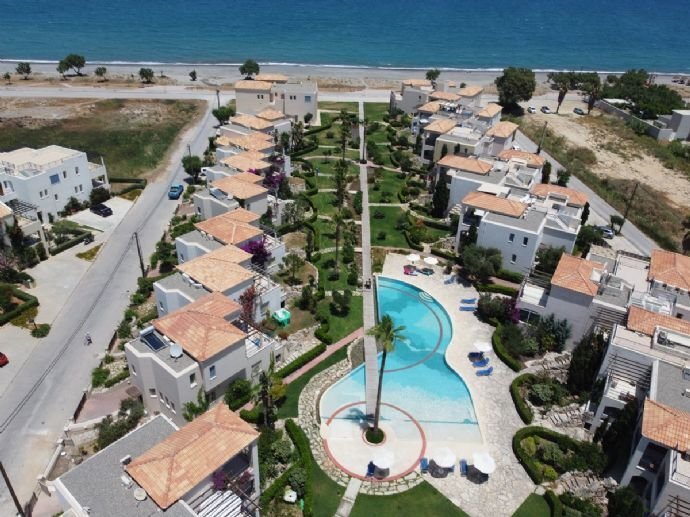 Villa zum Kauf 265.000 € 5 Zimmer 130 m²<br/>Wohnfläche 250 m²<br/>Grundstück Chania 73014