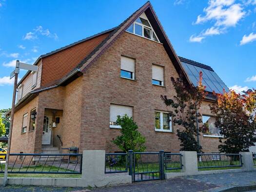 Mehrfamilienhaus zum Kauf 490.000 € 9 Zimmer 214 m² 487 m² Grundstück Elsen Paderborn 33106