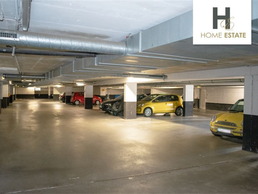 Tiefgaragenstellplatz zur Miete provisionsfrei 90 € An den Eichen 1-4 Ruhlsdorf Teltow 14513