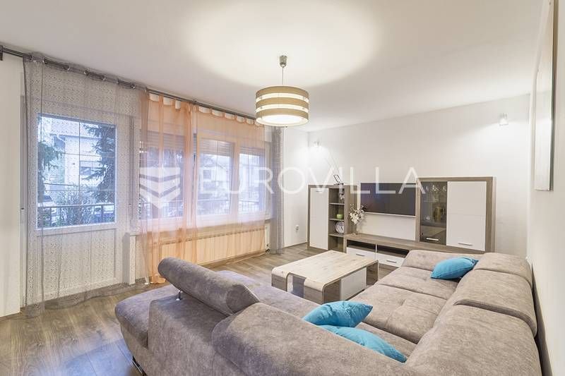 Wohnung zum Kauf 300.000 € 2 Zimmer 76 m²<br/>Wohnfläche Donje Svetice Pescenica 10000