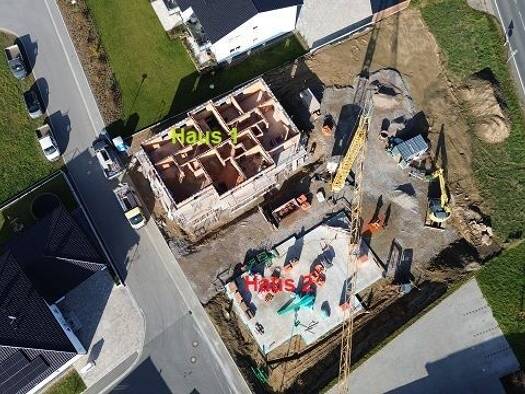 Wohnung zum Kauf - Erstbezug 217.000 € 2 Zimmer 54,3 m² EG Vilzing Cham / Vilzing 93413