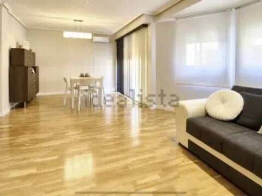 Wohnung zur Miete 1.350 € 3 Zimmer 130 m² 2. Geschoss Calle Lope De Vega, 3 Benetússer 46910