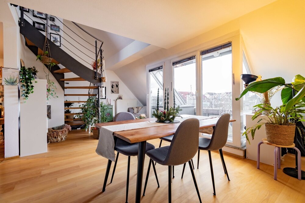 Wohnung zum Kauf 329.000 € 1,5 Zimmer 59 m²<br/>Wohnfläche EG<br/>Geschoss 01.08.2025<br/>Verfügbarkeit Stühlinger - Eschholz Freiburg 79106