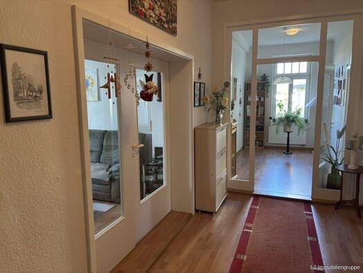 Wohnung zum Kauf 257.000 € 5 Zimmer 105 m² Coswig 01640