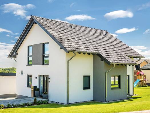 Einfamilienhaus zum Kauf 576.944 € 4 Zimmer 130,2 m² 600 m² Grundstück Etzen Amelinghausen 21385