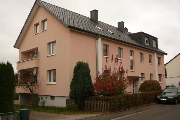 Wohnung zur Miete 600 € 3 Zimmer 78 m² 1. Geschoss frei ab 01.10.2025 Paderborn - Kernstadt Paderborn 33102