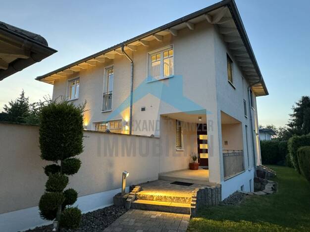 Einfamilienhaus zum Kauf 1.125.000 € 8 Zimmer 270 m² 840 m² Grundstück Harleshausen Kassel 34128
