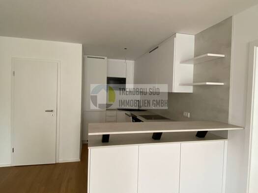 Wohnung zum Kauf - Erstbezug provisionsfrei 426.500 € 3,5 Zimmer 92,7 m² 1. Geschoss Dellmensinger Straße 9 Ersingen Erbach 89155
