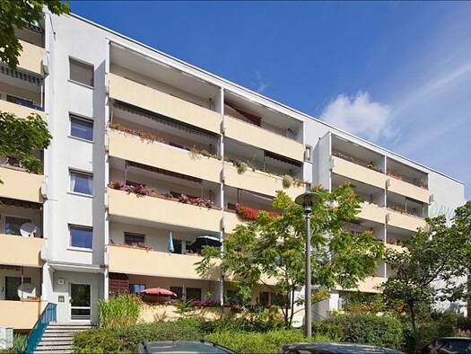 Wohnung zur Miete 720 € 4 Zimmer 84,8 m² 4. Geschoss frei ab 28.10.2026 Falkenhorst 13 Schlaatz Potsdam 14478