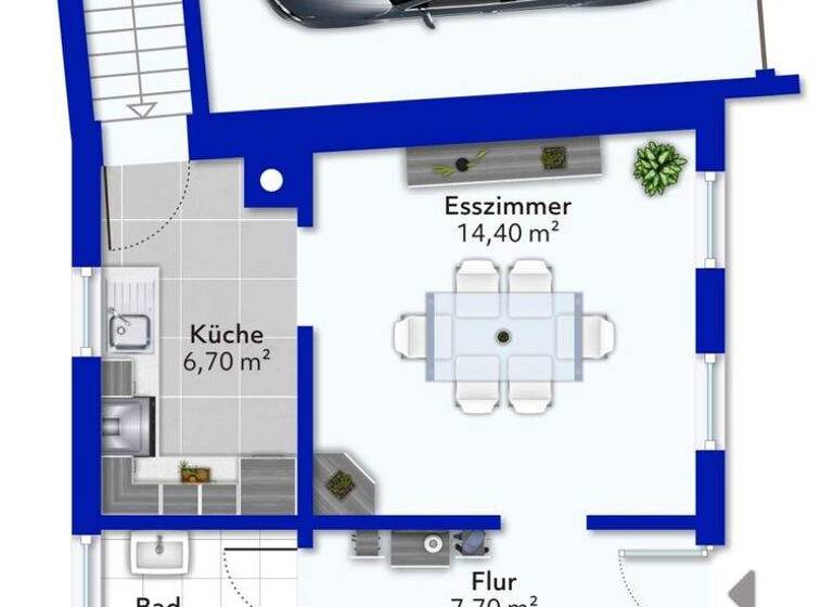 Haus zum Kauf 250.000 € 4 Zimmer 115 m² 250 m² Grundstück Neunkirchen 91077